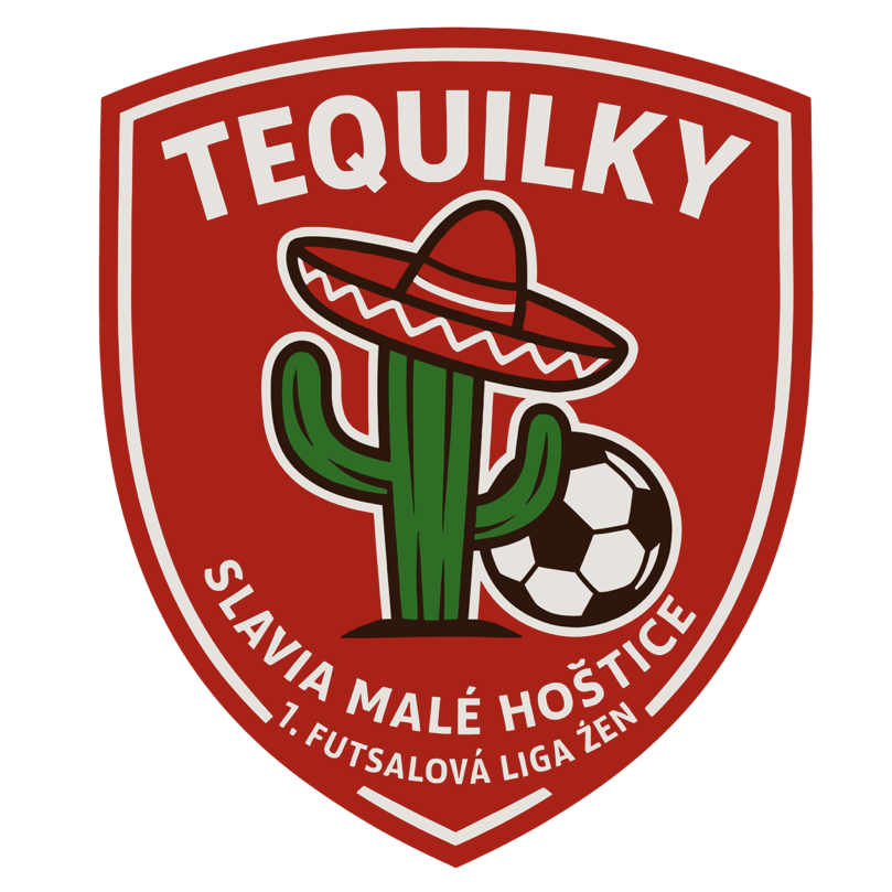 Tequilky Slavia Malé Hoštice